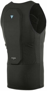 Inline and Cycling Protectors Dainese Trail Skins Air Black S Vest - 2