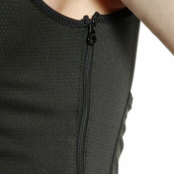 Cyclo / Inline protecteurs Dainese Trail Skins Air Black XL Vest - 7