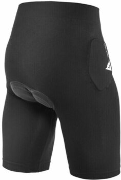 Inline- og cykelbeskyttere Dainese Trail Skins Black XS/S - 2
