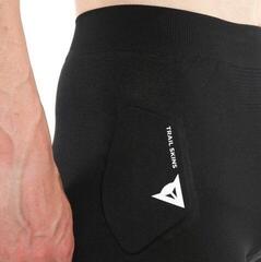 Protektoren Dainese Trail Skins Black - 3