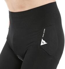 Protektoren Dainese Trail Skins Black - 4