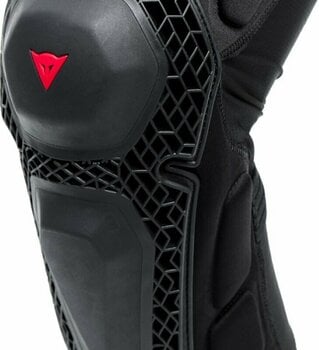 Protectores Dainese Enduro 2 Black S Protectores - 10