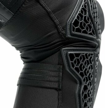 Protectores Dainese Enduro 2 Black M Protectores - 2