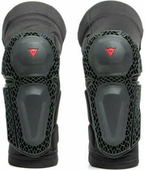 Protectores Dainese Enduro 2 Black M Protectores - 7