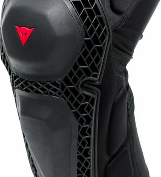 Protectores Dainese Enduro 2 Black M Protectores - 10