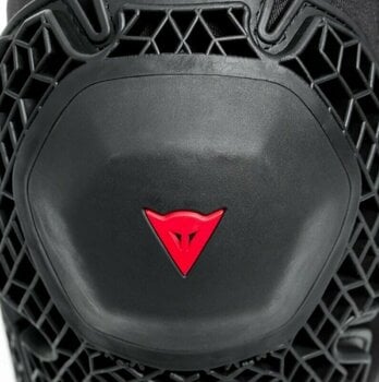 Protectores Dainese Enduro 2 Black M Protectores - 11