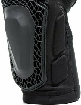 Protectores Dainese Enduro 2 Black M Protectores - 12