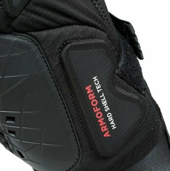 Inline and Cycling Protectors Dainese Armoform Pro Black M - 4