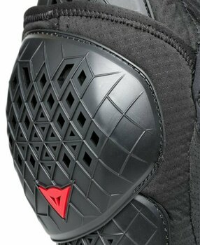Protecție ciclism / Inline Dainese Armoform Pro Black S - 5