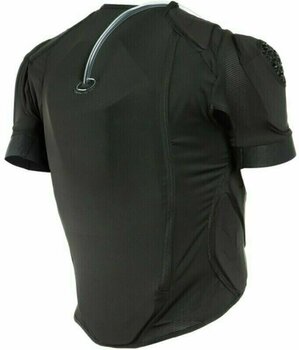 Inline- och cykelskydd Dainese Rival Pro Black S Vest - 2