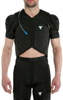 Védőfelszerelés kerékpározáshoz / Inline Dainese Rival Pro Black S Vest - 8