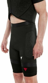 Inline and Cycling Protectors Dainese Rival Pro Black S - 7
