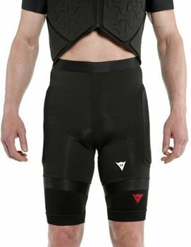 Inline and Cycling Protectors Dainese Rival Pro Black L - 6
