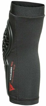 Inline and Cycling Protectors Dainese Scarabeo Pro Black S - 2