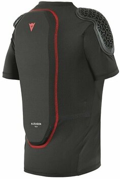 Inline and Cycling Protectors Dainese Scarabeo Pro Tee Black JS - 2