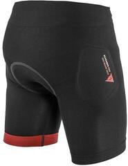 Protektoren Dainese Scarabeo Black/Red JL Protektoren - 1