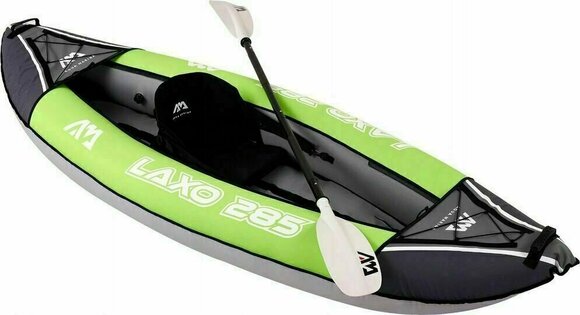 Kayak, canoë Aqua Marina Laxo 9'4'' (285 cm) - 3