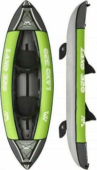 Kayak, canoë Aqua Marina Laxo 10’6’’ (320 cm) - 2