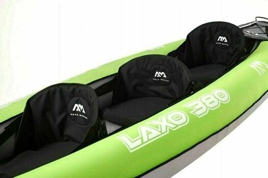 Kayak, Canoa Aqua Marina Laxo 12’6’’ (381 cm) - 3