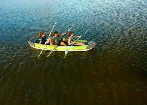 Kayak, Canoe Aqua Marina Laxo 12’6’’ (381 cm) - 12