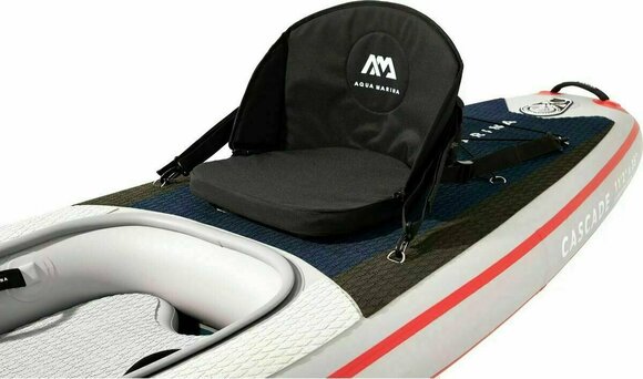 Kayak, Canoa Aqua Marina Cascade 11'2'' (340 cm) Kayak, Canoa - 7