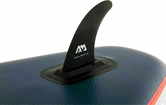 Kayak, Canoa Aqua Marina Cascade 11'2'' (340 cm) Kayak, Canoa - 11