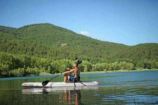 Kayak, Canoa Aqua Marina Cascade 11'2'' (340 cm) Kayak, Canoa - 13