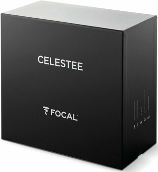 Слушалки Hi-fi Focal Celestee - 15