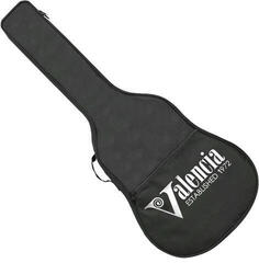 Klassieke gitaar Valencia VC204L 4/4 Antique Natural Klassieke gitaar - 4