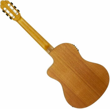 Klassieke gitaar met elektronica Valencia VC304CE 4/4 - 3