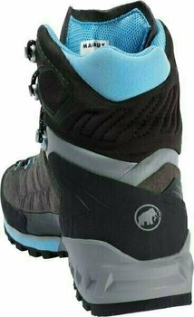 Dámske outdoorové topánky Mammut Kento Tour High GTX Dark Titanium/Whisper 36 2/3 Dámske outdoorové topánky - 3