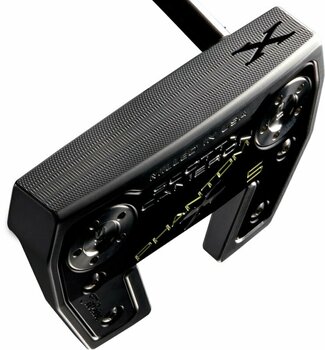 Golfschläger - Putter Scotty Cameron Phantom X 2021 5 Rechte Hand 35'' - 2