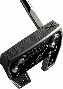 Golfschläger - Putter Scotty Cameron Phantom X 2021 5.5 Rechte Hand 35'' - 2