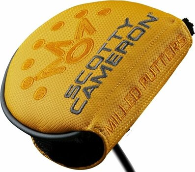 Golfschläger - Putter Scotty Cameron Phantom X 2021 5.5 Rechte Hand 35'' - 6