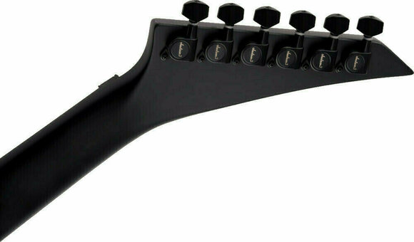 Electric guitar Jackson X Series Rhoads RRX24 Camo IL Black Camo - 8