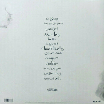 Disco de vinilo Angus & Julia Stone - Book Like This (Gatefold Sleeve) (2 LP) - 7