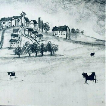 Disco de vinilo Angus & Julia Stone - Book Like This (Gatefold Sleeve) (2 LP) - 8