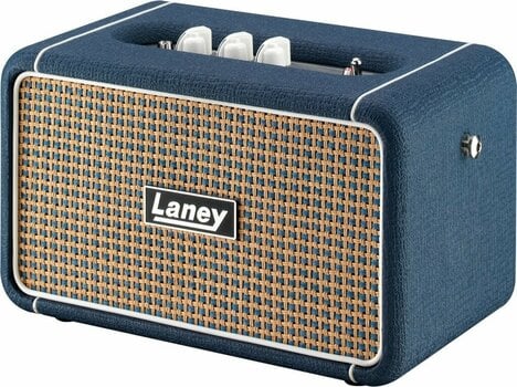bärbar högtalare Laney F67 Lionheart - 3