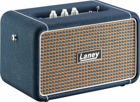 Prijenosni zvučnik Laney F67 Lionheart - 4