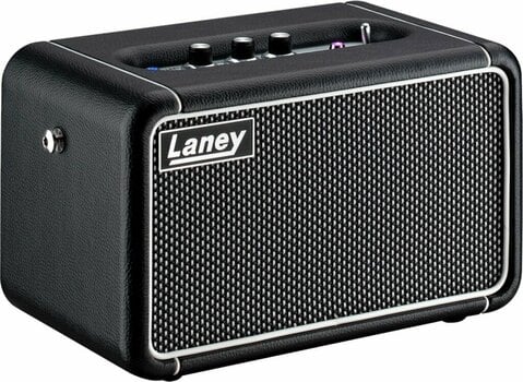 Speaker Portatile Laney F67 Supergroup - 3