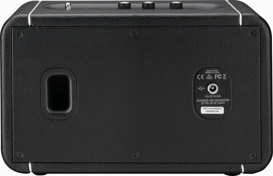 Portable Lautsprecher Laney F67 Supergroup (Nur ausgepackt) - 4
