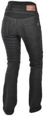 Dżinsy motocyklowe Trilobite 661 Parado Ladies Black W30/L32 Dżinsy motocyklowe - 1