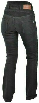 Motoristične jeans hlače Trilobite 661 Parado Ladies Black 34 Motoristične jeans hlače - 2
