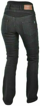 Motorjeans Trilobite 661 Parado Ladies Black 34 Motorjeans - 2