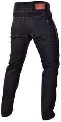 Motorjeans Trilobite 661 Parado Level 2 Black - 1