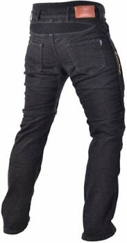 Motorcykel-jeans Trilobite 661 Parado Short Black 36 Motorcykel-jeans - 2
