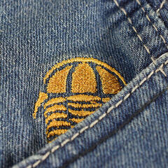 Motorcycle Jeans Trilobite 661 Parado Level 2 Slim Blue - 6