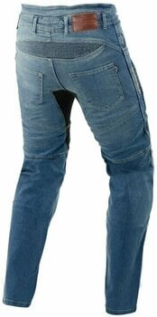 Motoristične jeans hlače Trilobite 661 Parado Slim Blue W44/L32 Motoristične jeans hlače - 2