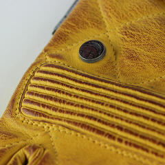 Rukavice Trilobite 1941 Faster Gloves Yellow 3XL Rukavice - 2