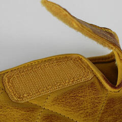 Rukavice Trilobite 1941 Faster Gloves Yellow 3XL Rukavice - 5